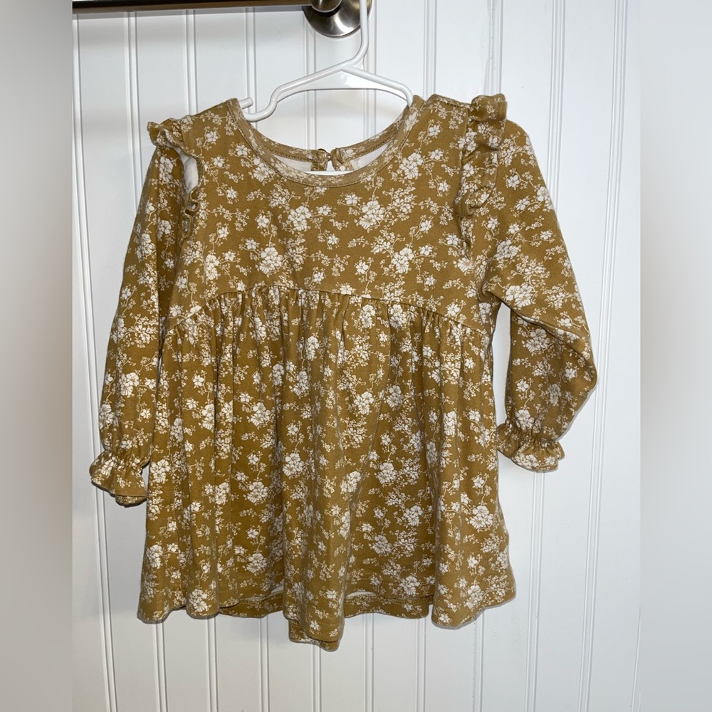 Jamie Kay Toddler Girl Dress